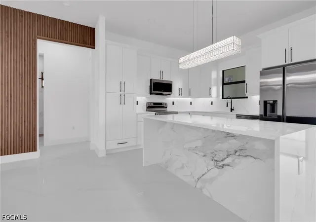 Photo 3 of Single family home for sale at 537 Paloma Ave, Lehigh Acres, FL 33974 | MLS# 2026021056 | Listing updated on 2026-09-01