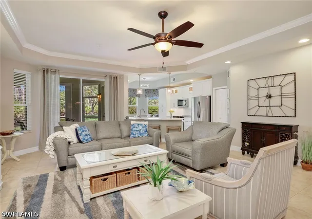 Photo 1 of Condo for sale at 21522 Baccarat Ln #102, Estero, FL 33928 | MLS# 226018771 | Listing updated on 2026-09-13
