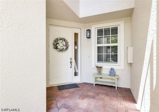Photo 2 of Condo for sale at 21522 Baccarat Ln #102, Estero, FL 33928 | MLS# 226018771 | Listing updated on 2026-09-13