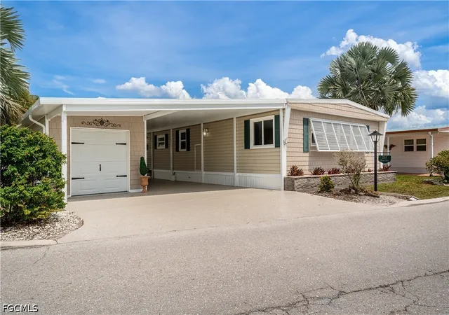 Photo 1 of Sale Pending at 237 Palmer Blvd, North Fort Myers, FL 33903 | MLS# 2026021068 | Listing updated on 2026-09-14