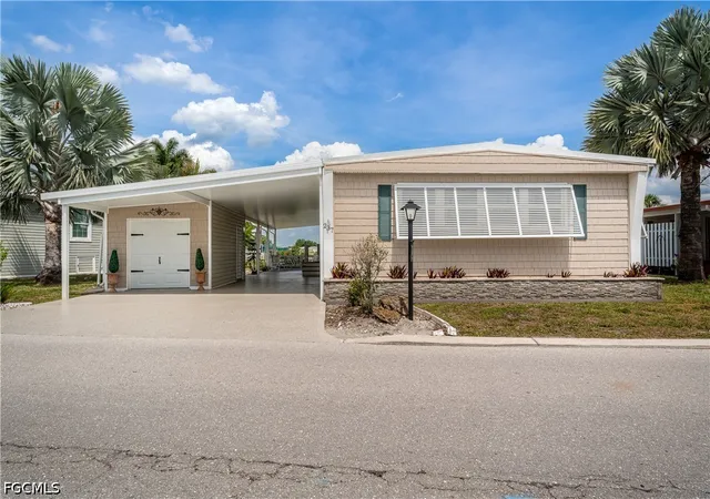 Photo 2 of Sale Pending at 237 Palmer Blvd, North Fort Myers, FL 33903 | MLS# 2026021068 | Listing updated on 2026-09-14