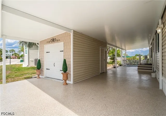 Photo 3 of Sale Pending at 237 Palmer Blvd, North Fort Myers, FL 33903 | MLS# 2026021068 | Listing updated on 2026-09-14