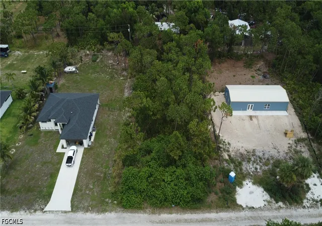 Photo 1 of Land for sale at 6242 Fuller Dr, Bokeelia, FL 33922 | MLS# 2026021101 | Listing updated on 2026-09-09