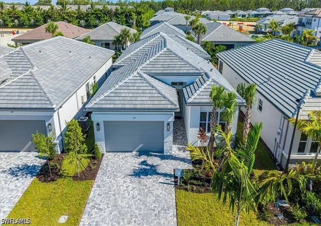 Photo 2 of Single family home for sale at 2745 Durham Cir, Naples, FL 34112 | MLS# 226018794 | Listing updated on 2026-09-08