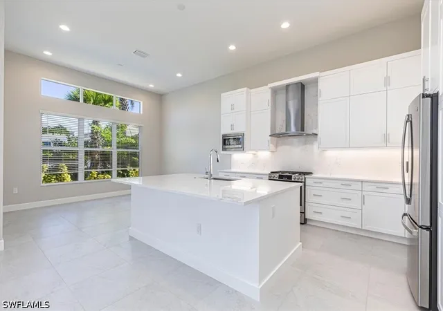 Photo 4 of Single family home for sale at 2745 Durham Cir, Naples, FL 34112 | MLS# 226018794 | Listing updated on 2026-09-08