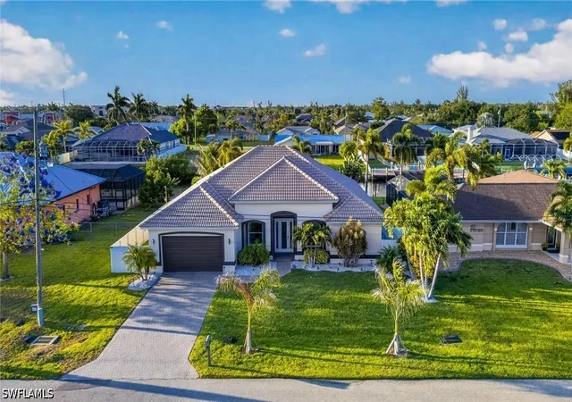 Photo 2 of Single family home for sale at 133 Se 29th Terrace, Cape Coral, FL 33904 | MLS# 226018446 | Listing updated on 2026-10-13