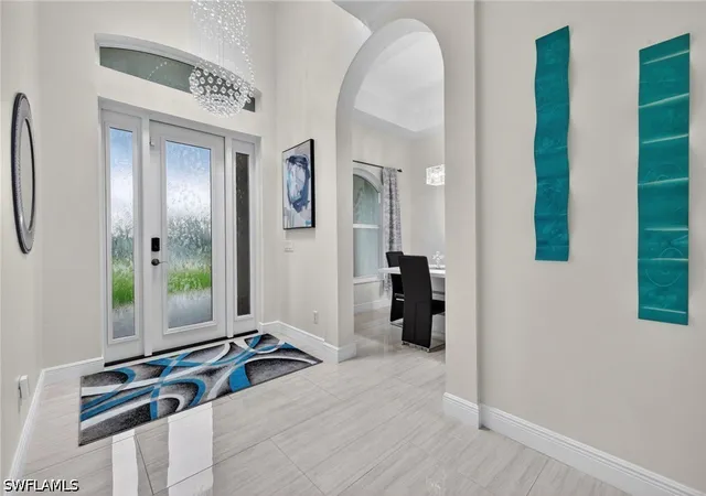 Photo 3 of Single family home for sale at 133 Se 29th Terrace, Cape Coral, FL 33904 | MLS# 226018446 | Listing updated on 2026-10-13