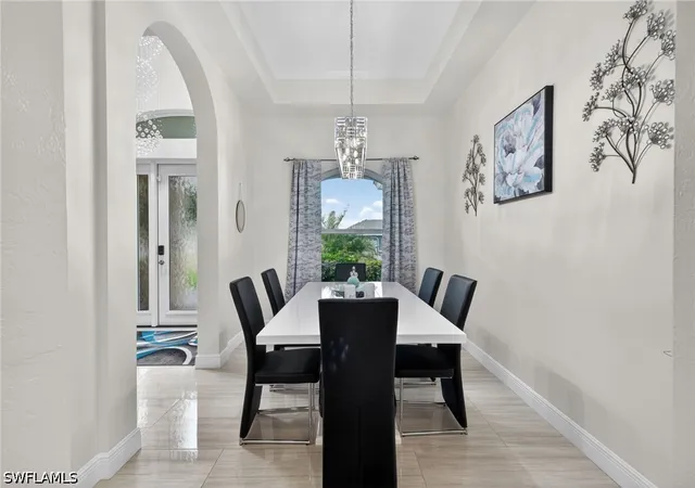Photo 3 of Single family home for sale at 133 SE 29th Terrace, Cape Coral, FL 33904 | MLS# 226018446 | Listing updated on 2026-10-13