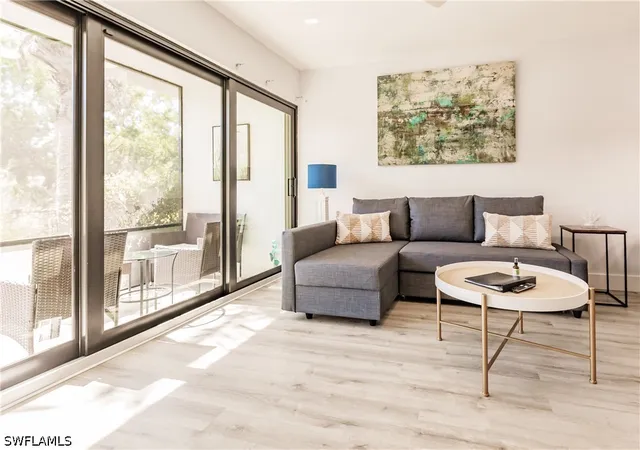 Photo 3 of Sale Pending at 600 Neapolitan Way #152, Naples, FL 34103 | MLS# 226018836 | Listing updated on 2026-09-16
