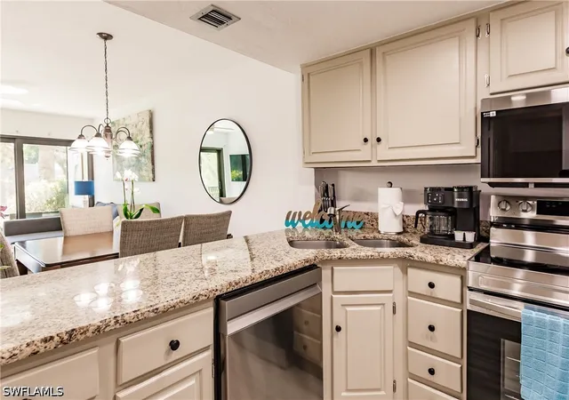 Photo 4 of Sale Pending at 600 Neapolitan Way #152, Naples, FL 34103 | MLS# 226018836 | Listing updated on 2026-09-16