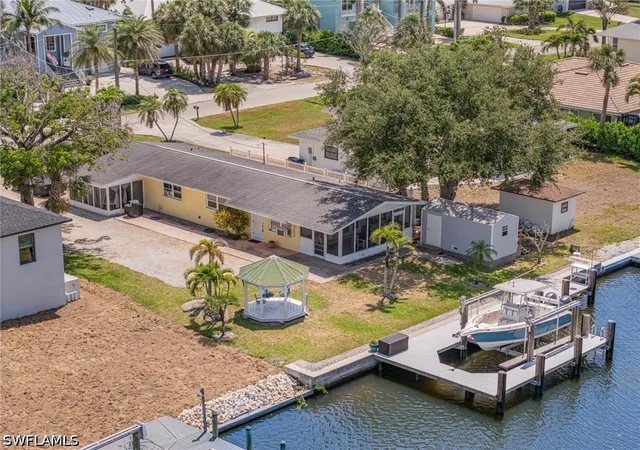 Photo 1 of Multi family home for sale at 4818 Regal Dr, Bonita Springs, FL 34134 | MLS# 226018560 | Listing updated on 2026-09-05