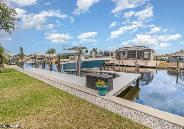 Photo 2 of Multi family home for sale at 4818 Regal Dr, Bonita Springs, FL 34134 | MLS# 226018560 | Listing updated on 2026-09-05