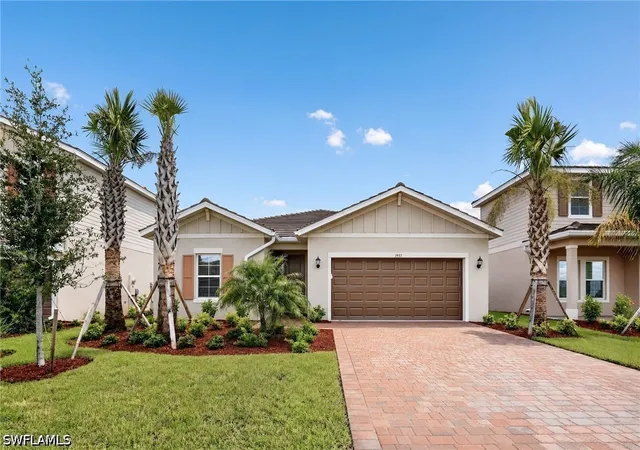 Photo 1 of Sale Pending at 3937 Passion Vine Dr, Alva, FL 33920 | MLS# 226018598 | Listing updated on 2026-09-08