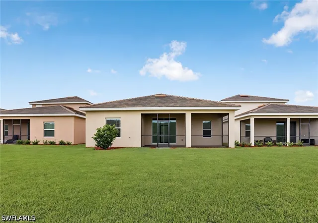 Photo 2 of Sale Pending at 3937 Passion Vine Dr, Alva, FL 33920 | MLS# 226018598 | Listing updated on 2026-09-08