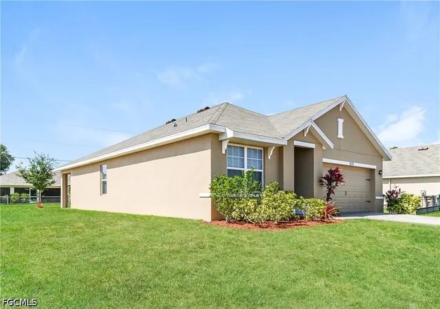 Photo 2 of Single family home for sale at 630 Sw 23rd Street, Cape Coral, FL 33991 | MLS# 2026021107 | Listing updated on 2026-09-03