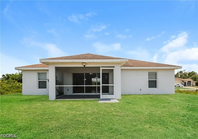 Photo 15 of Single family home for sale at 3312 38th Street SW, Lehigh Acres, FL 33976 | MLS# 2026021116 | Listing updated on 2026-10-07