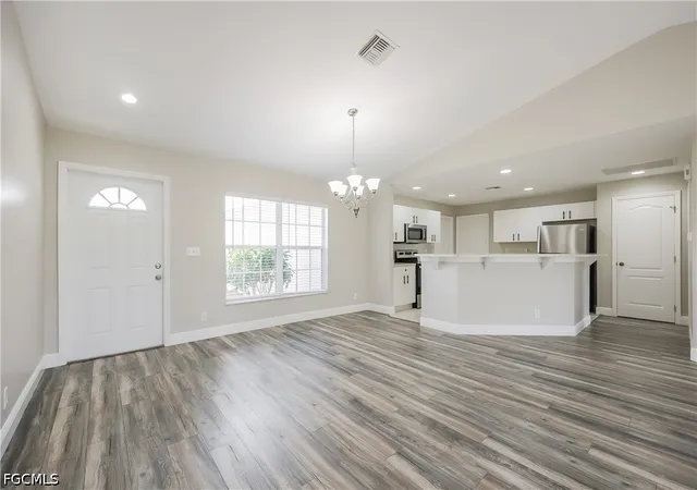 Photo 2 of Single family home for sale at 3312 38th Street Sw, Lehigh Acres, FL 33976 | MLS# 2026021116 | Listing updated on 2026-10-07
