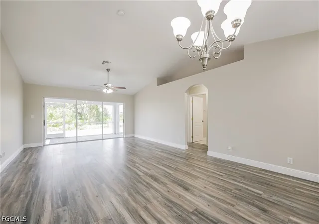 Photo 3 of Single family home for sale at 3312 38th Street Sw, Lehigh Acres, FL 33976 | MLS# 2026021116 | Listing updated on 2026-10-07