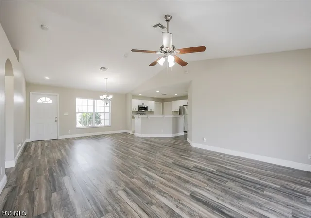 Photo 3 of Single family home for sale at 3312 38th Street SW, Lehigh Acres, FL 33976 | MLS# 2026021116 | Listing updated on 2026-10-07