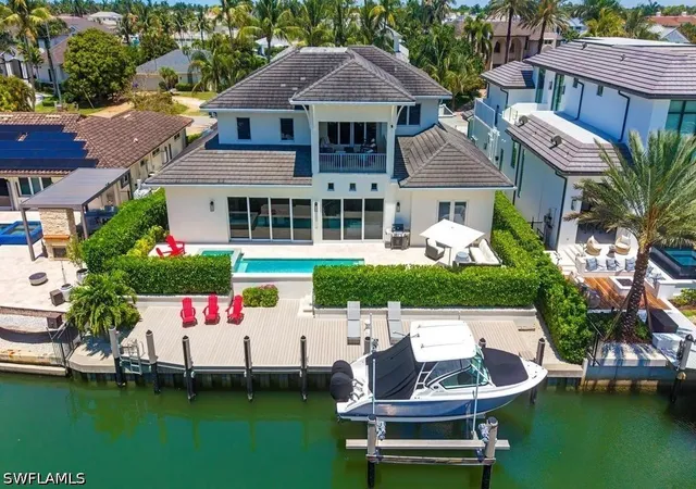 Photo 2 of Mansion for sale at 628 21st Avenue S, Naples, FL 34102 | MLS# 226017409 | Listing updated on 2026-09-13