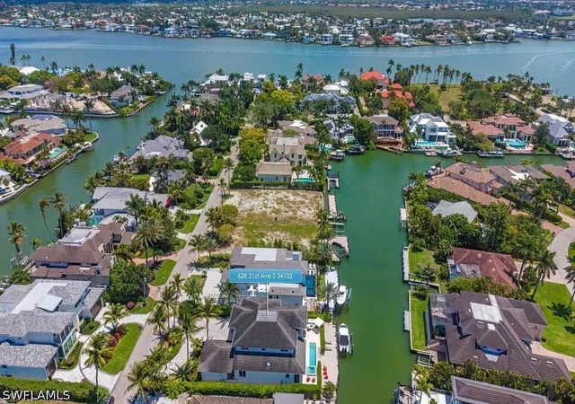 Photo 3 of Mansion for sale at 628 21st Avenue S, Naples, FL 34102 | MLS# 226017409 | Listing updated on 2026-09-13