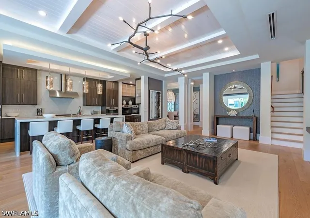 Photo 3 of Single family home for sale at 628 21st Avenue S, Naples, FL 34102 | MLS# 226017409 | Listing updated on 2026-09-13
