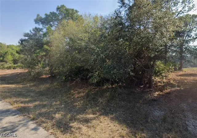 Photo 1 of Land for sale at 125 Rosemont Pl, La Belle, FL 33935 | MLS# 2026021141 | Listing updated on 2026-09-11
