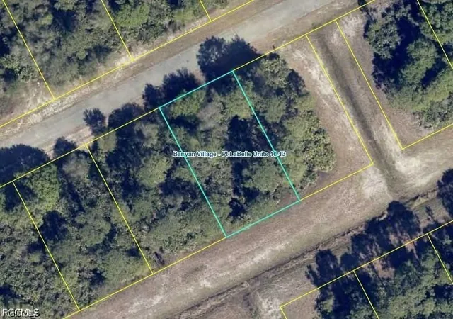 Photo 2 of Land for sale at 125 Rosemont Pl, La Belle, FL 33935 | MLS# 2026021141 | Listing updated on 2026-09-11