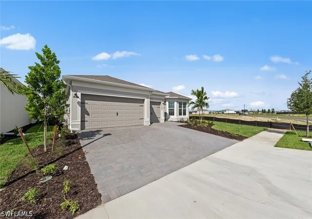 Photo 2 of Single family home for sale at 44589 Emerald St, Punta Gorda, FL 33982 | MLS# 226018852 | Listing updated on 2026-09-16