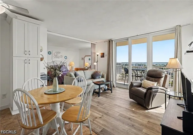 Photo 1 of Condo for sale at 7360 Estero Blvd #1001, Fort Myers Beach, FL 33931 | MLS# 2026021156 | Listing updated on 2026-09-15
