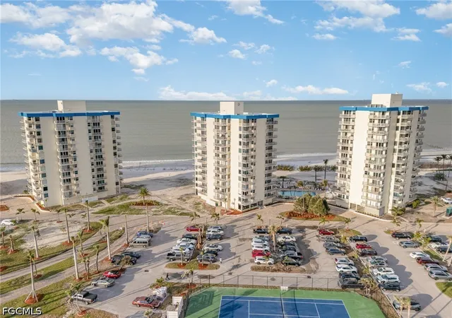 Photo 2 of Condo for sale at 7360 Estero Blvd #1001, Fort Myers Beach, FL 33931 | MLS# 2026021156 | Listing updated on 2026-09-15