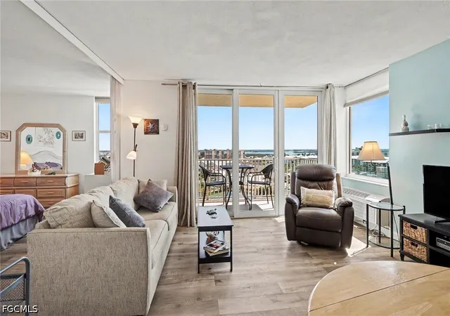 Photo 3 of Condo for sale at 7360 Estero Blvd #1001, Fort Myers Beach, FL 33931 | MLS# 2026021156 | Listing updated on 2026-09-15