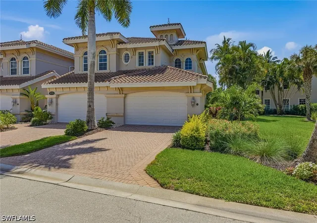 Photo 1 of Condo for sale at 3176 Serena Ln #202, Naples, FL 34114 | MLS# 226018554 | Listing updated on 2026-09-16