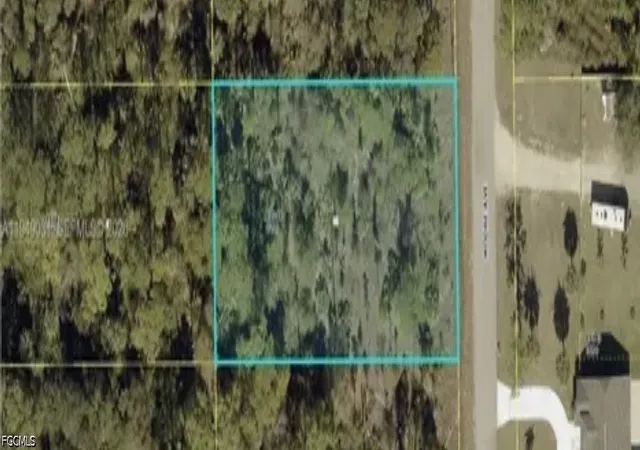 Photo 1 of Land for sale at 715 Moore Ave, Lehigh Acres, FL 33972 | MLS# 2026021173 | Listing updated on 2026-09-16