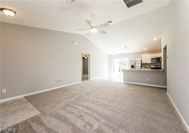 Photo 1 of Single family home for sale at 1222 Summa Blvd, Lehigh Acres, FL 33974 | MLS# 2026021182 | Listing updated on 2026-10-29
