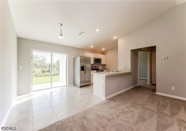 Photo 2 of Single family home for sale at 1222 Summa Blvd, Lehigh Acres, FL 33974 | MLS# 2026021182 | Listing updated on 2026-10-29