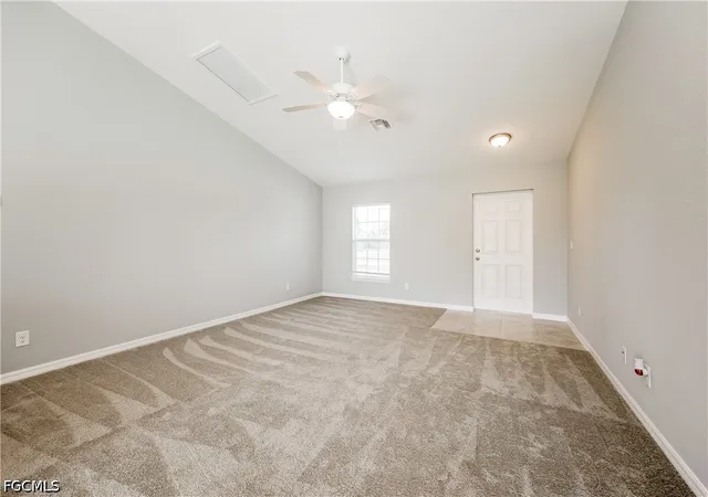 Photo 3 of Single family home for sale at 1222 Summa Blvd, Lehigh Acres, FL 33974 | MLS# 2026021182 | Listing updated on 2026-10-29