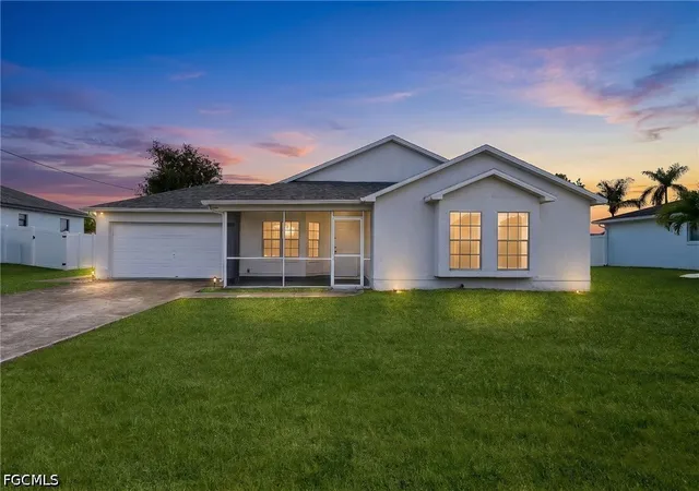 Photo 1 of Single family home for sale at 226 Se 6th Terrace, Cape Coral, FL 33990 | MLS# 2026021217 | Listing updated on 2026-09-11