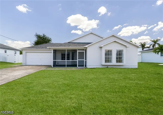 Photo 2 of Single family home for sale at 226 Se 6th Terrace, Cape Coral, FL 33990 | MLS# 2026021217 | Listing updated on 2026-09-11