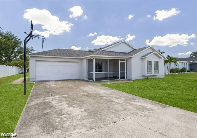 Photo 3 of Single family home for sale at 226 SE 6th Terrace, Cape Coral, FL 33990 | MLS# 2026021217 | Listing updated on 2026-09-11
