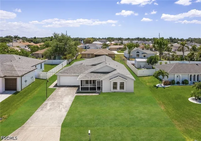 Photo 4 of Single family home for sale at 226 SE 6th Terrace, Cape Coral, FL 33990 | MLS# 2026021217 | Listing updated on 2026-09-11