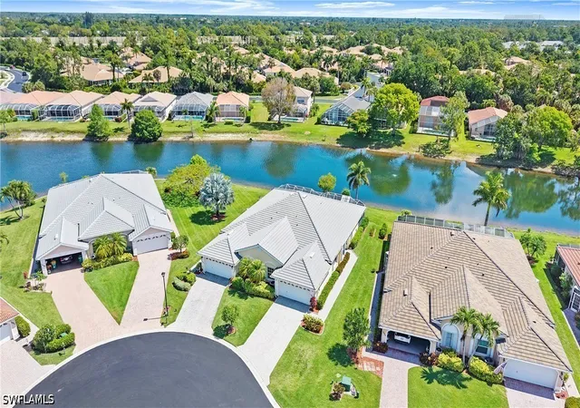 Photo 1 of Townhouse for sale at 7737 Haverhill Ct, Naples, FL 34104 | MLS# 226018938 | Listing updated on 2026-10-07