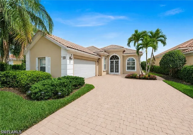 Photo 1 of Single family home for sale at 7558 Garibaldi Ct, Naples, FL 34114 | MLS# 226018238 | Listing updated on 2026-09-14