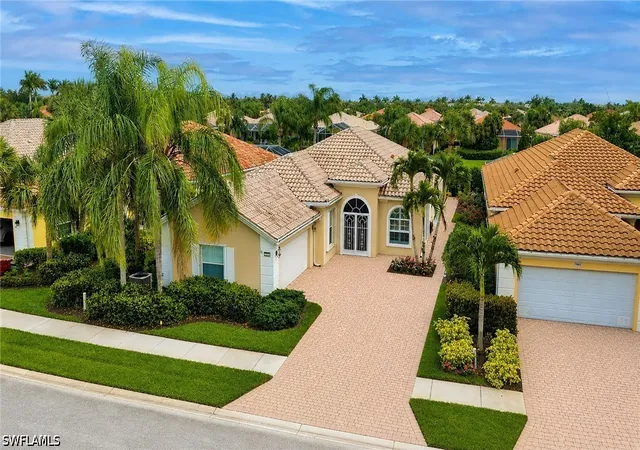 Photo 2 of Single family home for sale at 7558 Garibaldi Ct, Naples, FL 34114 | MLS# 226018238 | Listing updated on 2026-09-14