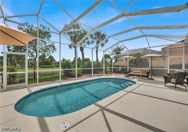 Photo 3 of Single family home for sale at 7558 Garibaldi Ct, Naples, FL 34114 | MLS# 226018238 | Listing updated on 2026-09-14