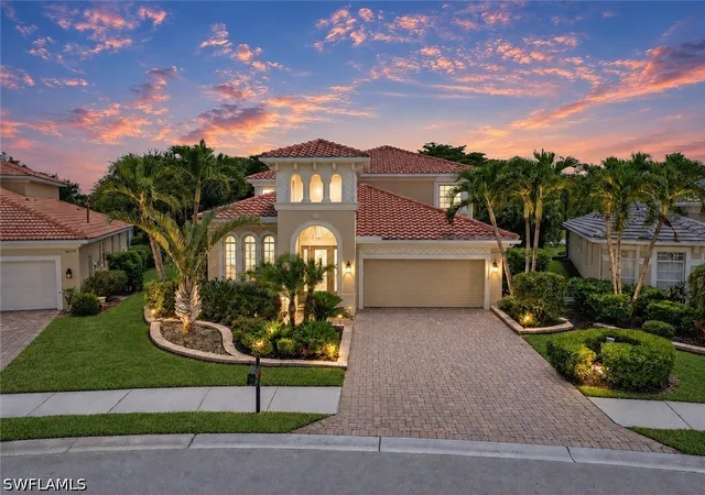 Photo 1 of Single family home for sale at 19772 Maddelena Cir, Estero, FL 33967 | MLS# 226016956 | Listing updated on 2026-09-16