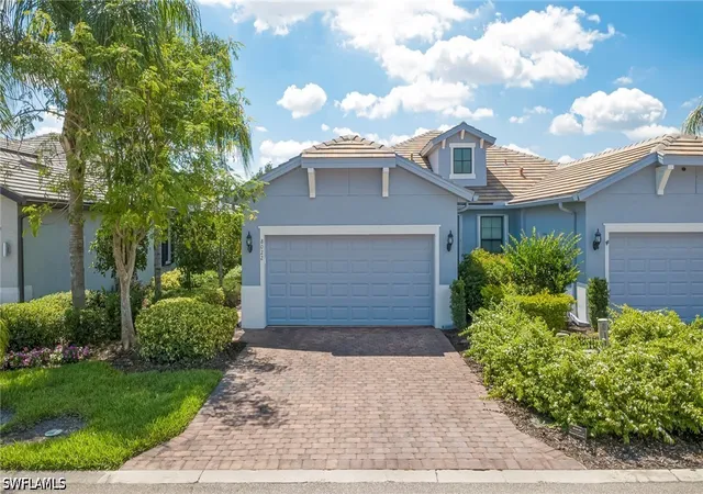 Townhouse for sale at 8022 Helena Ct, Ave Maria, FL 34142 | MLS# 226018960 | Listing updated on 2026-09-18