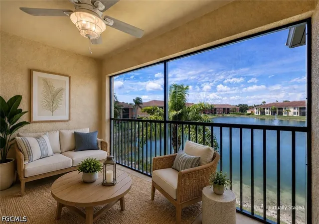 Photo 1 of Sale Pending at 13740 Julias Way #623, Fort Myers, FL 33919 | MLS# 2026021248 | Listing updated on 2026-09-25