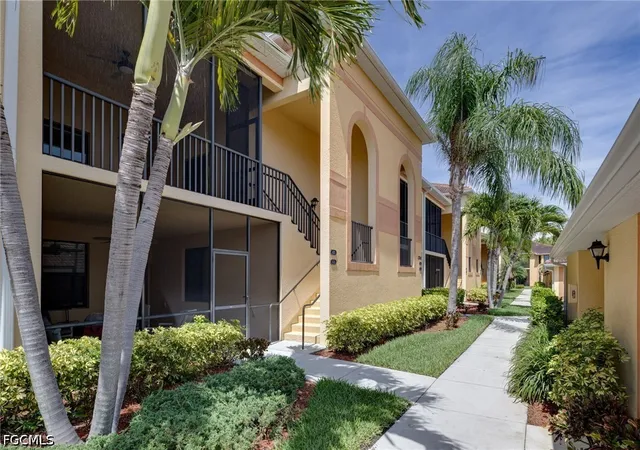 Photo 3 of Sale Pending at 13740 Julias Way #623, Fort Myers, FL 33919 | MLS# 2026021248 | Listing updated on 2026-09-25