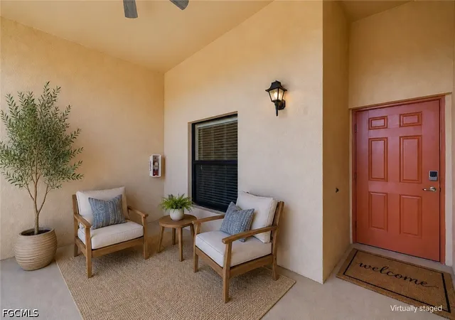 Photo 3 of Sale Pending at 13740 Julias Way #623, Fort Myers, FL 33919 | MLS# 2026021248 | Listing updated on 2026-09-25